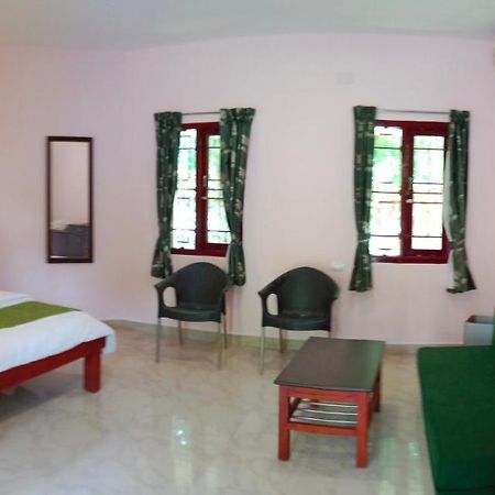 Vijay Resort Mahabalipuram By Hotel Guru ภายนอก รูปภาพ