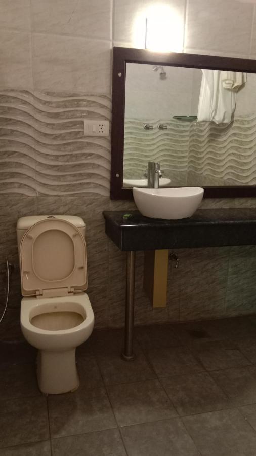 Vijay Resort Mahabalipuram By Hotel Guru ภายนอก รูปภาพ